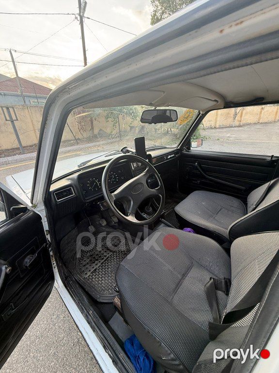 LADA (VAZ) 2107, 1.6 L, 2006 il, 120 000 km — Avtomobillər, Bakı (6)