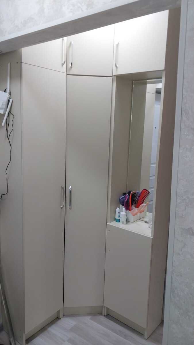 Satılır 2 otaqlı köhnə tikili 35 m² — Mənzil, Bakı (8)