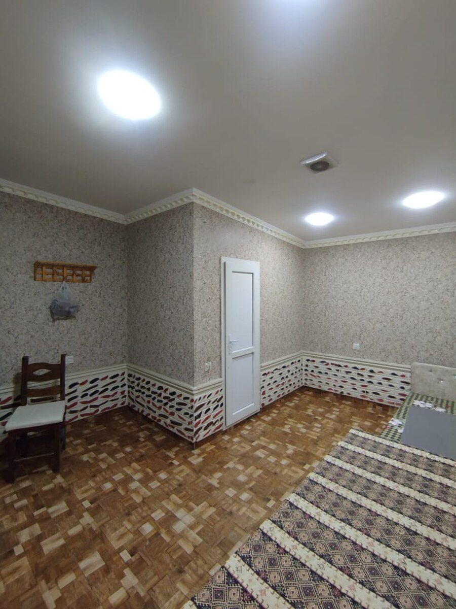 1-otaqlı mənzil kirayə verilir, Yeni Ramana qəs., 35 m² — Mənzil, Bakı