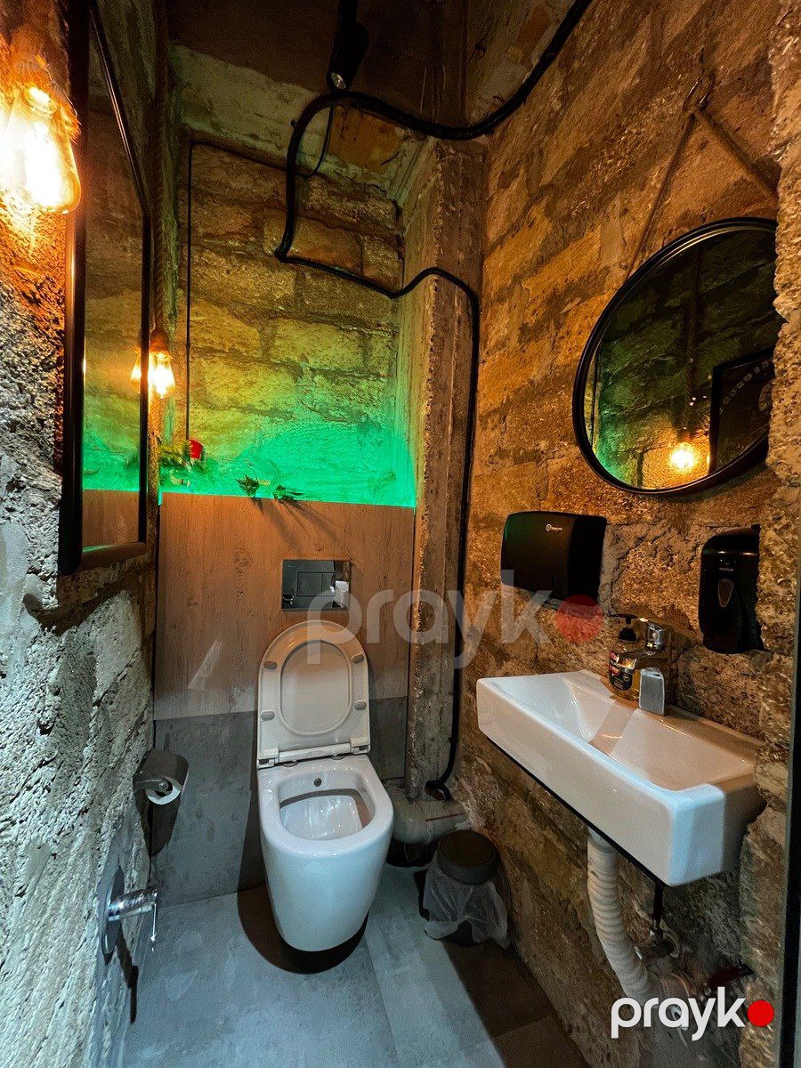 İcarəyə verilir 2 otaqlı ofis 5 m² — Ofis, Bakı (11)