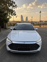 BYD Destroyer 05, 1.5 L, 8.3 kWh, 2024 il, 65 000 km — Автомобили