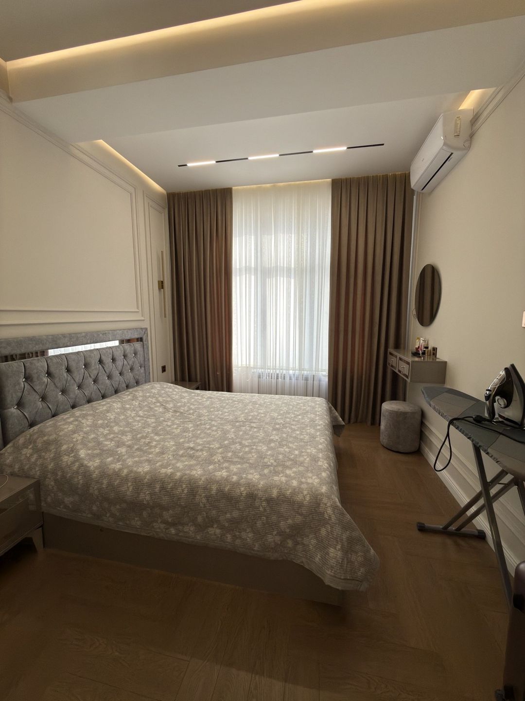 İcarəyə verilir 2 otaqlı yeni tikili 72 m² — Mənzil, Bakı (12)
