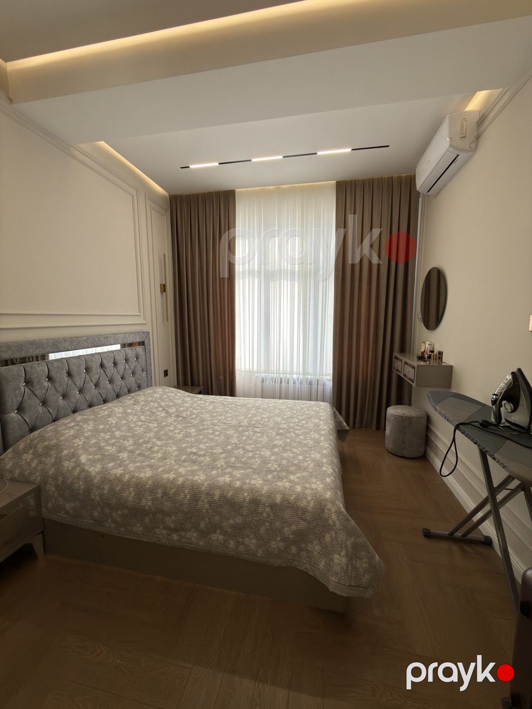 İcarəyə verilir 2 otaqlı yeni tikili 72 m² — Mənzil, Bakı (12)