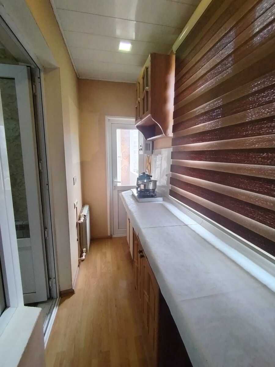 Satılır 2 otaqlı köhnə tikili 40 m² — Mənzil, Bakı (6)