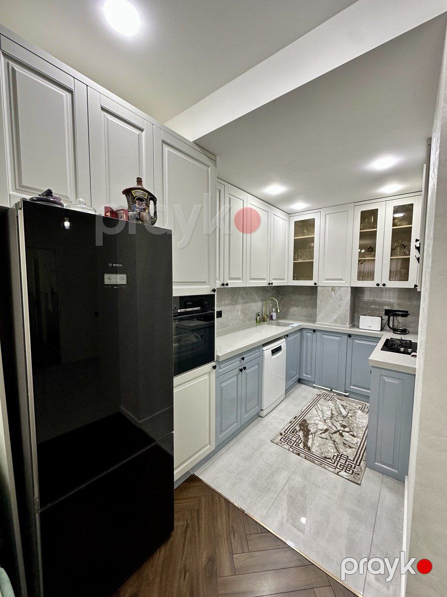 Satılır 3 otaqlı yeni tikili 83 m² — Mənzil, Bakı (8)