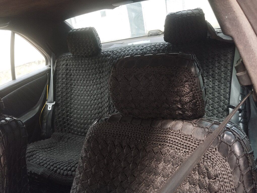 Mercedes E 300, 3.0 L, 1998 il, 568 835 km — Avtomobillər, İmişli (6)