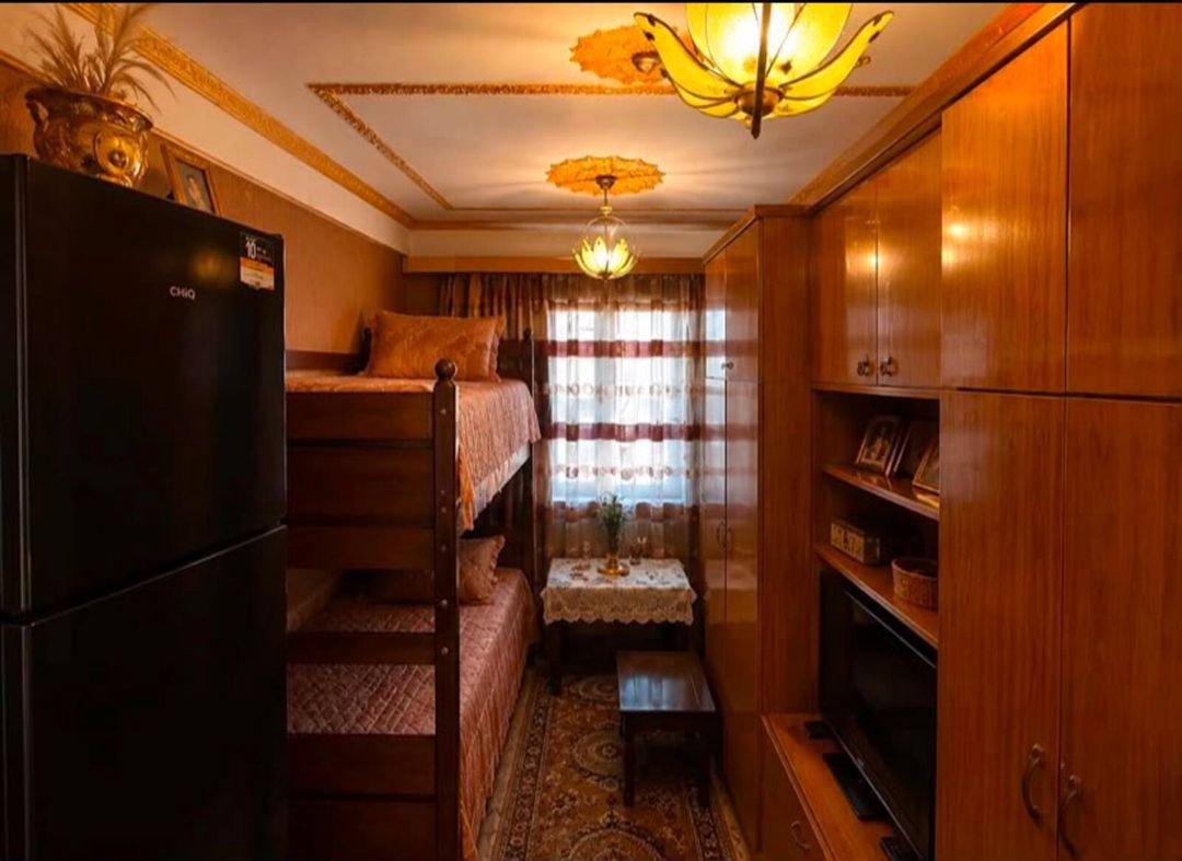 Satılır 2 otaqlı köhnə tikili 55 m² — Mənzil, Bakı (7)