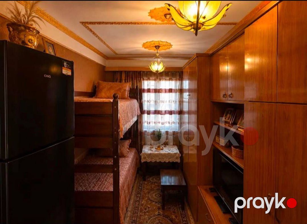 Satılır 2 otaqlı köhnə tikili 55 m² — Mənzil, Bakı (7)