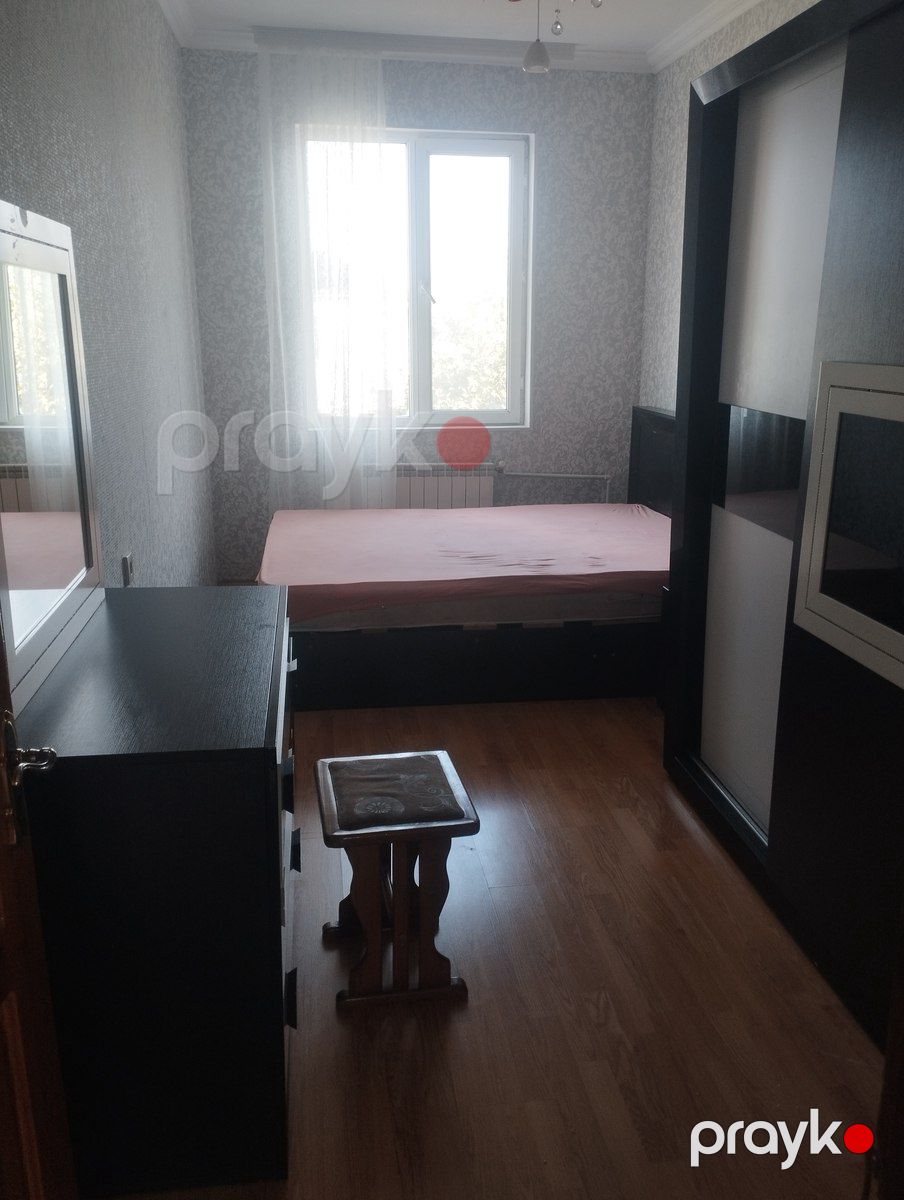 İcarəyə verilir 2 otaqlı köhnə tikili 51 m² — Mənzil, Bakı (10)