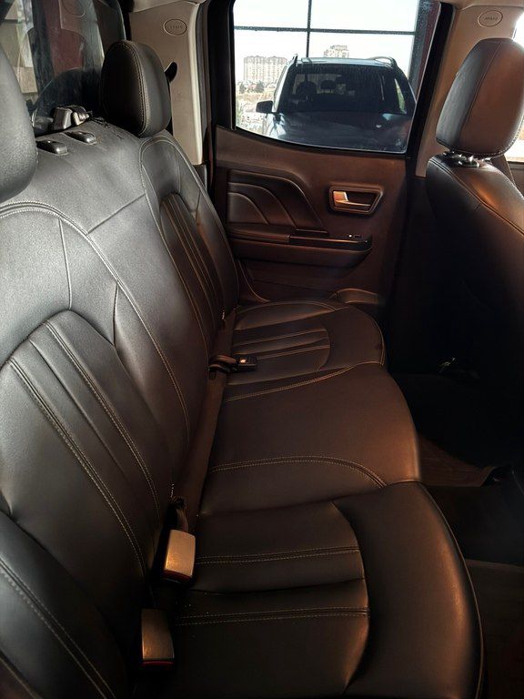 GWM (Great Wall Motor) Wingle 7, 2.0 L, 2020 il, 313 456 km — Avtomobillər, Bakı (9)