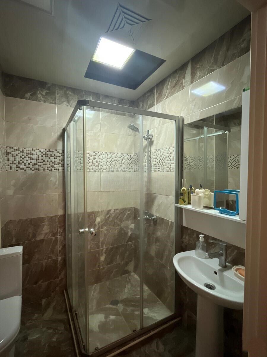 Satılır 2 otaqlı yeni tikili 68 m² — Mənzil, Bakı (9)
