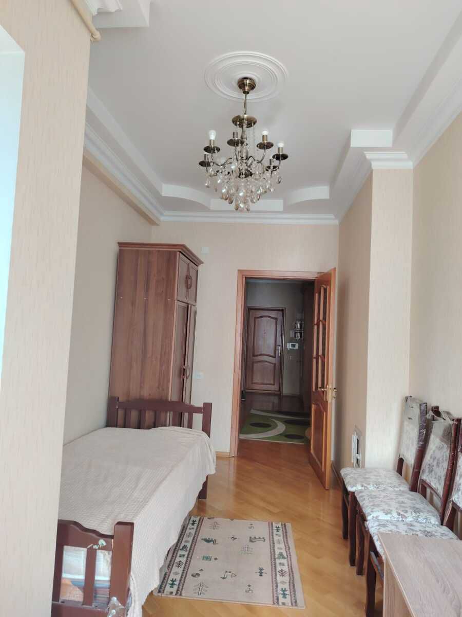 İcarəyə verilir 3 otaqlı yeni tikili 65 m² — Mənzil, Bakı (4)