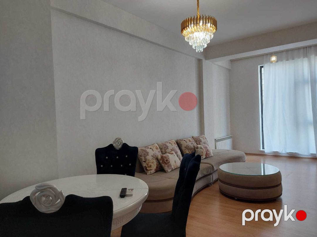 İcarəyə verilir 3 otaqlı yeni tikili 92 m² — Mənzil, Bakı (3)