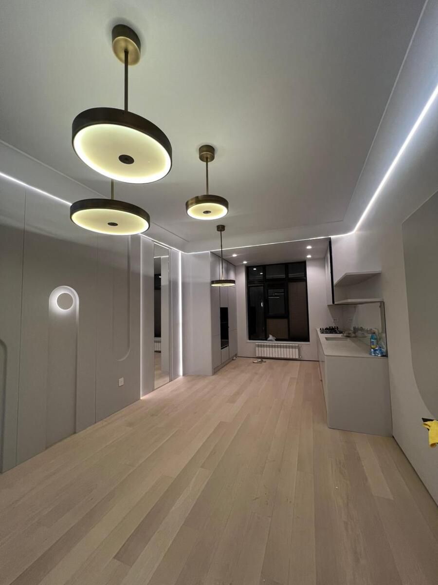 Satılır 3 otaqlı yeni tikili 110 m² — Mənzil, Bakı (4)
