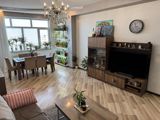 Satılır 4 otaqlı yeni tikili 135 m² — Kamran bəy