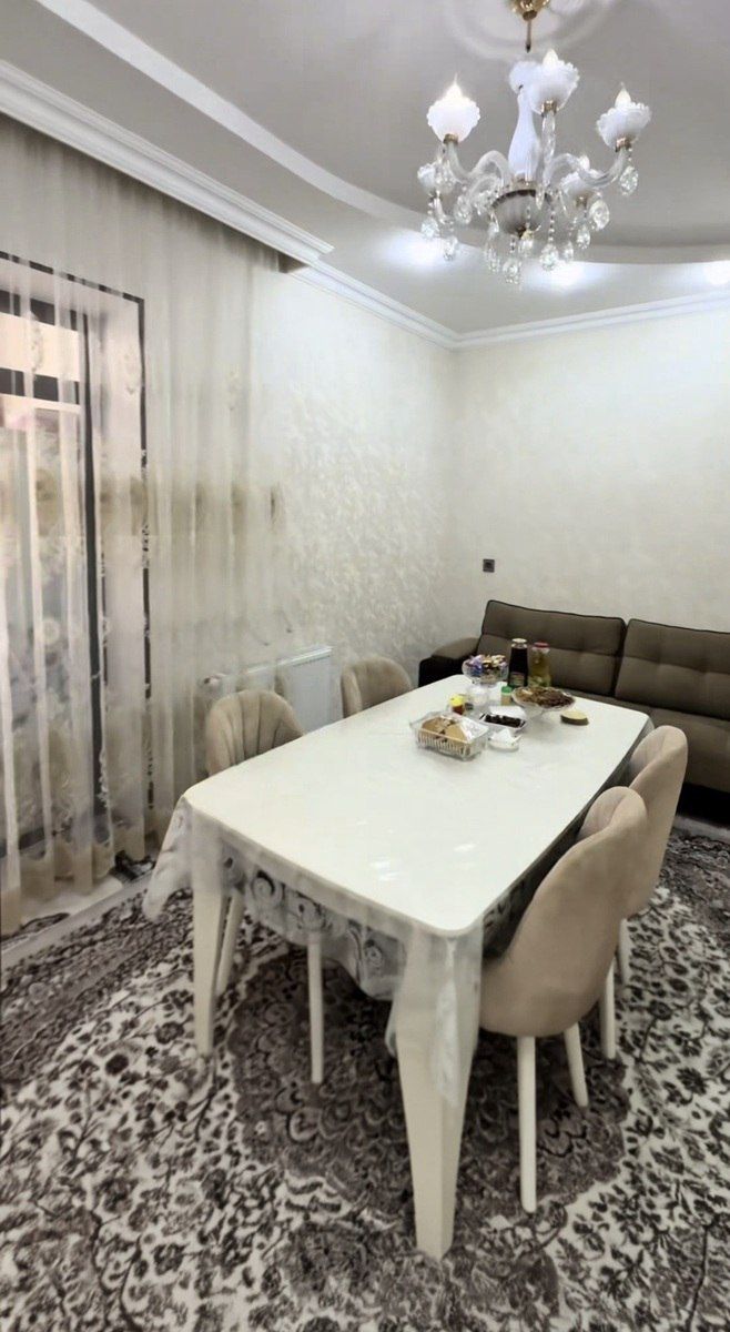 3-otaqlı yeni tikili, Qusar r., 77 m² — Mənzil, Qusar (6)