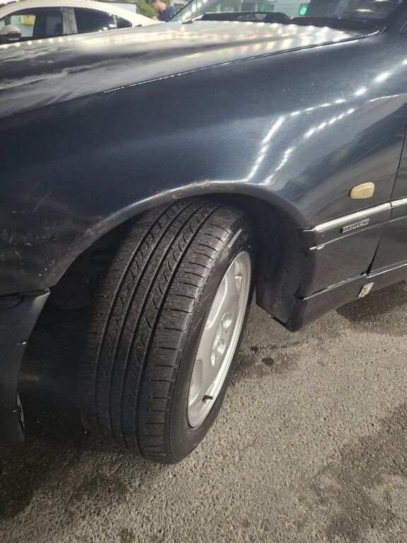 Mercedes C 230, 2.3 L, 1997 il, 385 733 km — Avtomobillər, Bakı (7)