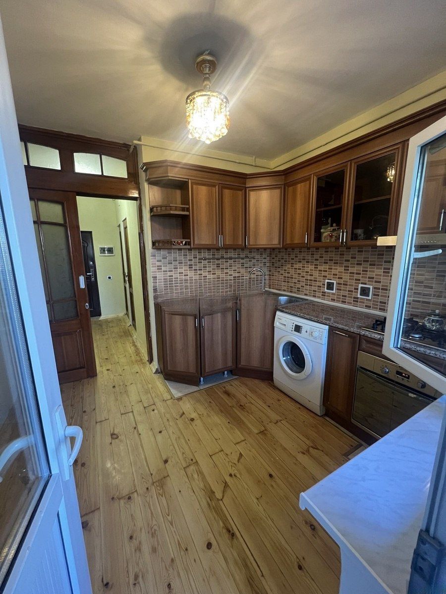 İcarəyə verilir 2 otaqlı köhnə tikili 60 m² — Mənzil, Bakı (5)
