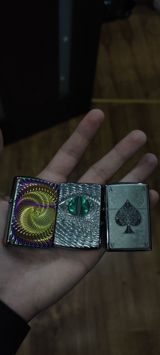 ORIJINAL MOSKVADAN GELME ZIPPOLAR — Gözəllik və sağlamlıq