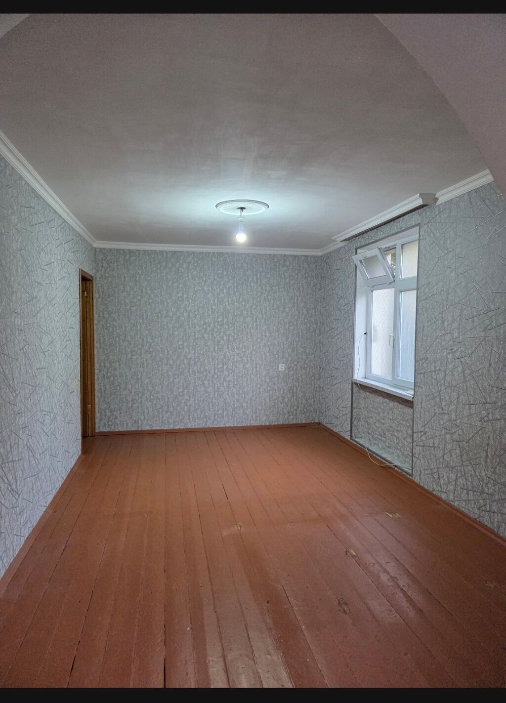 Kirayə verilən işıqlı 1 otaqlı mənzil (studiyaya bənzər planlama) - — Daşınmaz əmlak, Sumqayıt (4)