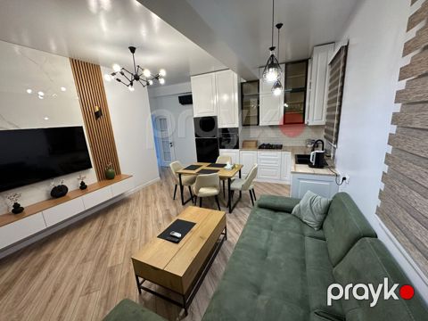 İcarəyə verilir 2 otaqlı yeni tikili 65 m²