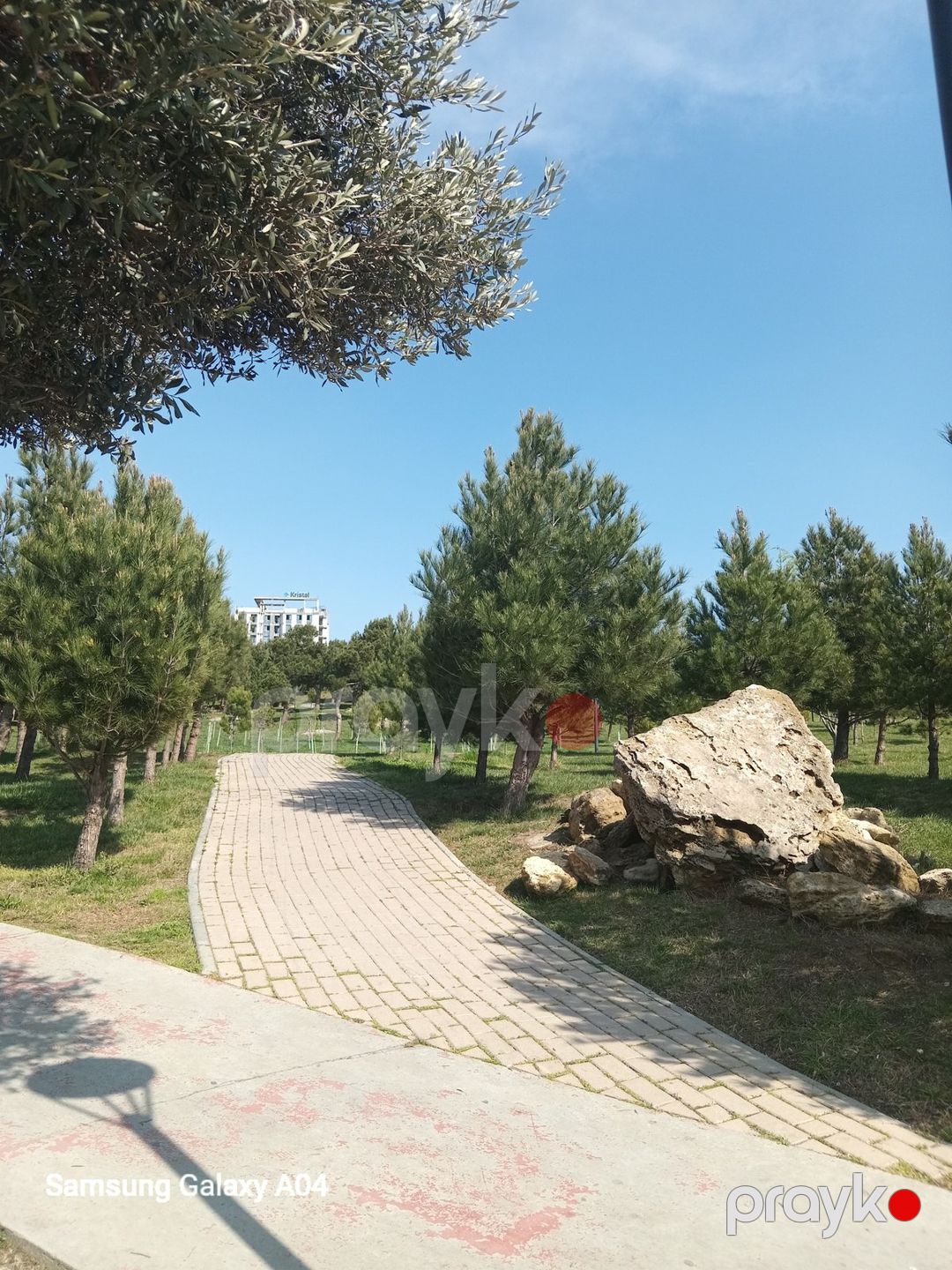 Satılır 2 otaqlı yeni tikili 55.9 m² — Mənzil, Bakı (12)