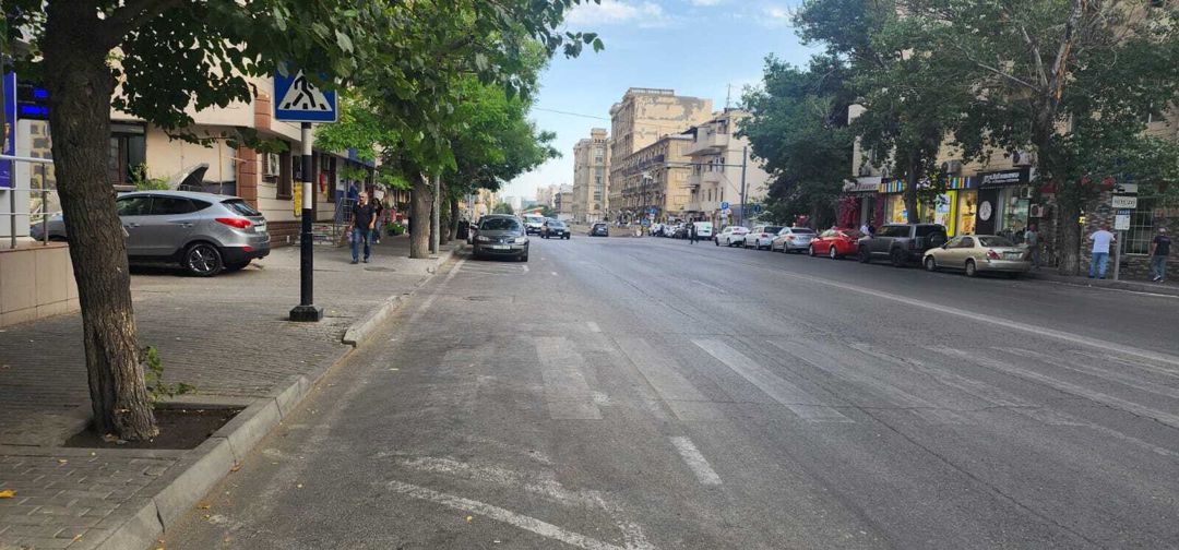İcarəyə verilir obyekt 20 m² — Əmlak, Bakı (4)