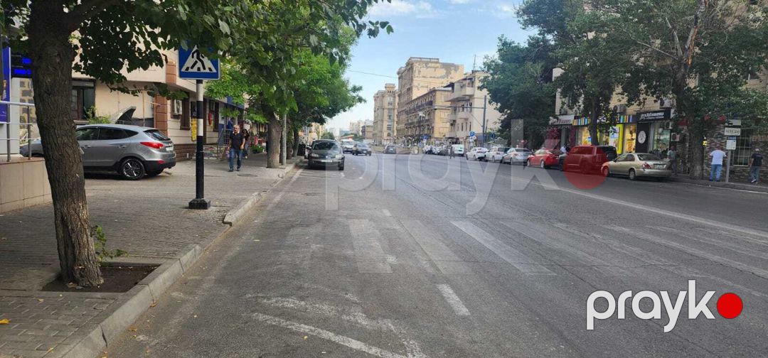 İcarəyə verilir obyekt 20 m² — Əmlak, Bakı (4)
