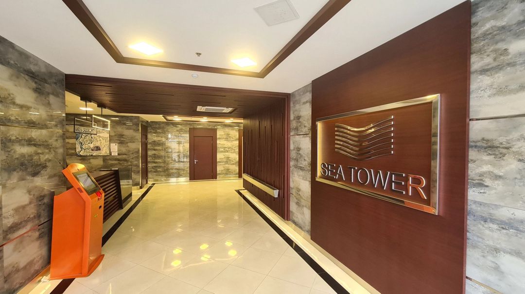 Satılır 2 otaqlı yeni tikili 65 m² — Mənzil, Bakı (2)
