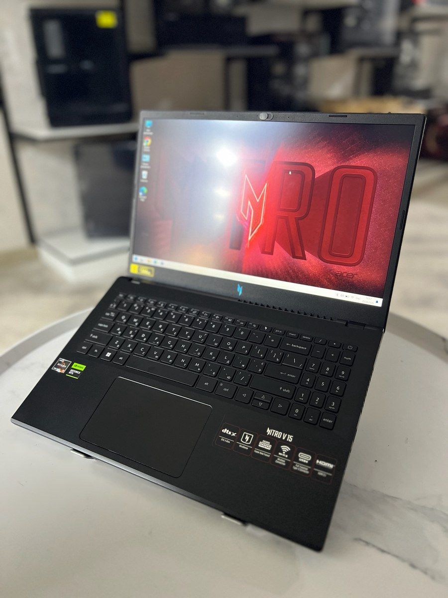 Acer Nitro V 15 ANV15-41 — Elektronika, Bakı (3)