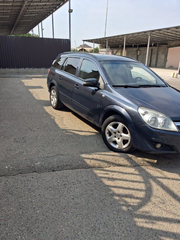 Opel Astra, 1.3 L, 2008 il, 238 000 km — Avtomobillər, Gəncə (10)