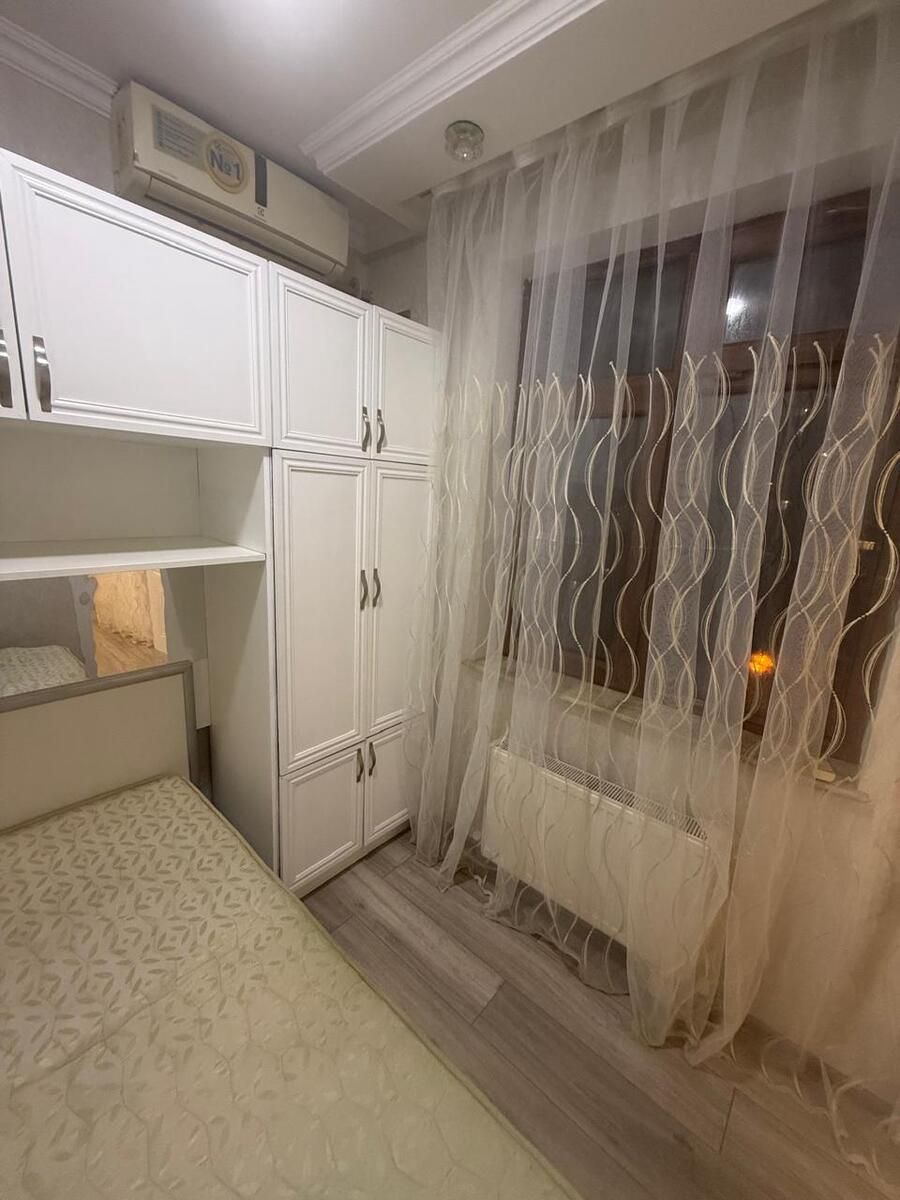 Satılır 2 otaqlı köhnə tikili 40 m² — Mənzil, Bakı (6)