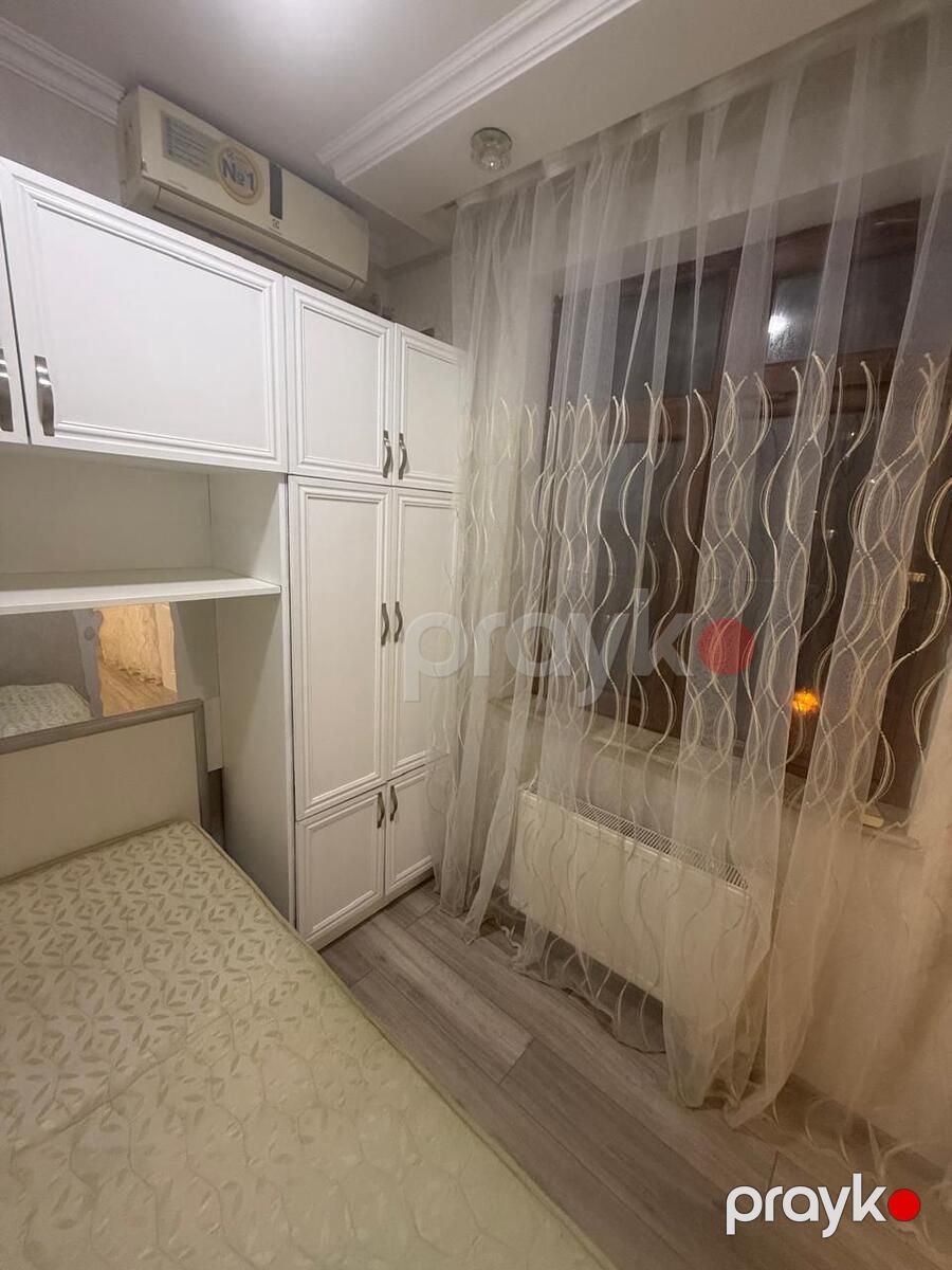 Satılır 2 otaqlı köhnə tikili 40 m² — Mənzil, Bakı (6)