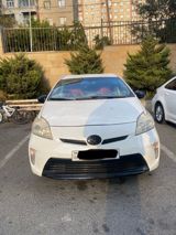 Toyota Prius, 1.8 L, 1.3 kWh, 2012 il, 195 000 km — Автомобили