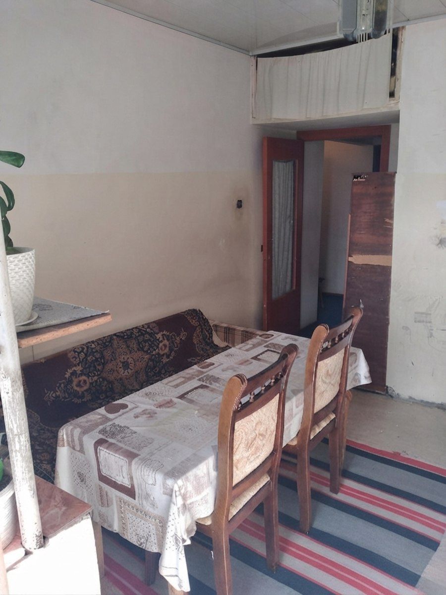 Satılır 4 otaqlı köhnə tikili 100 m² — Mənzil, Bakı (10)