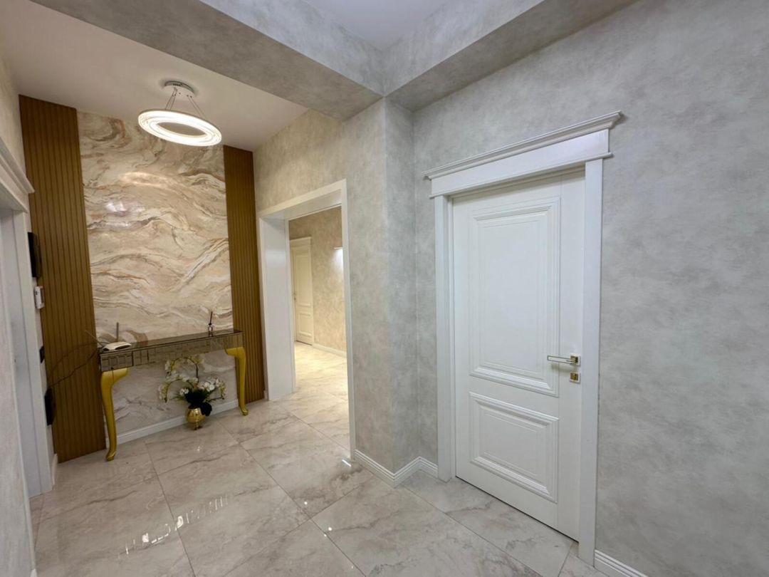 Satılır 2 otaqlı yeni tikili 94 m² — Mənzil, Bakı (11)
