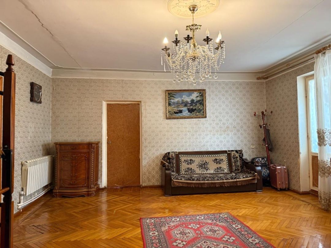 Satılır 3 otaqlı köhnə tikili 85 m² — Mənzil, Bakı (10)