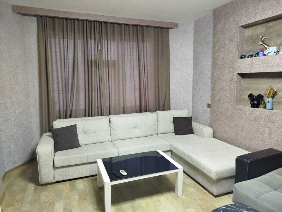 3-otaqlı yeni tikili kirayə verilir, Dadaş Bünyadzadə küç., 100 m² — Mənzil, Bakı (2)