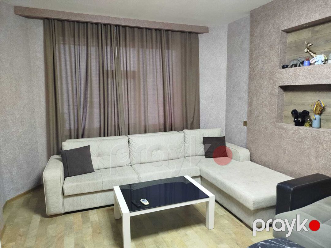 3-otaqlı yeni tikili kirayə verilir, Dadaş Bünyadzadə küç., 100 m² — Mənzil, Bakı (2)