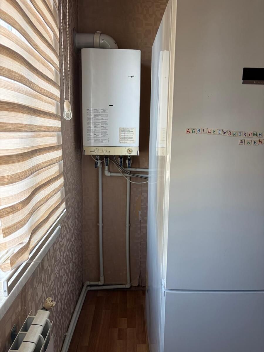 Satılır 3 otaqlı köhnə tikili 85 m² — Mənzil, Bakı (11)