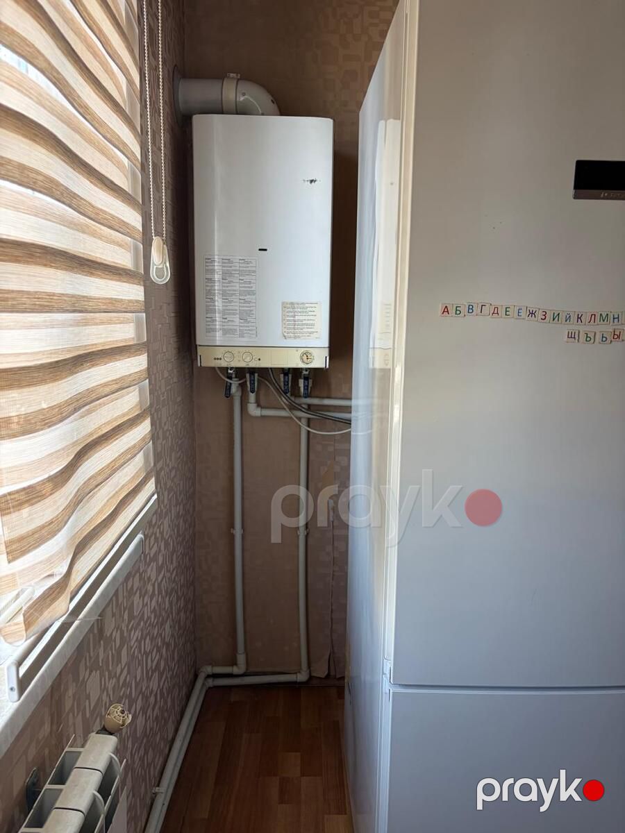 Satılır 3 otaqlı köhnə tikili 85 m² — Mənzil, Bakı (11)