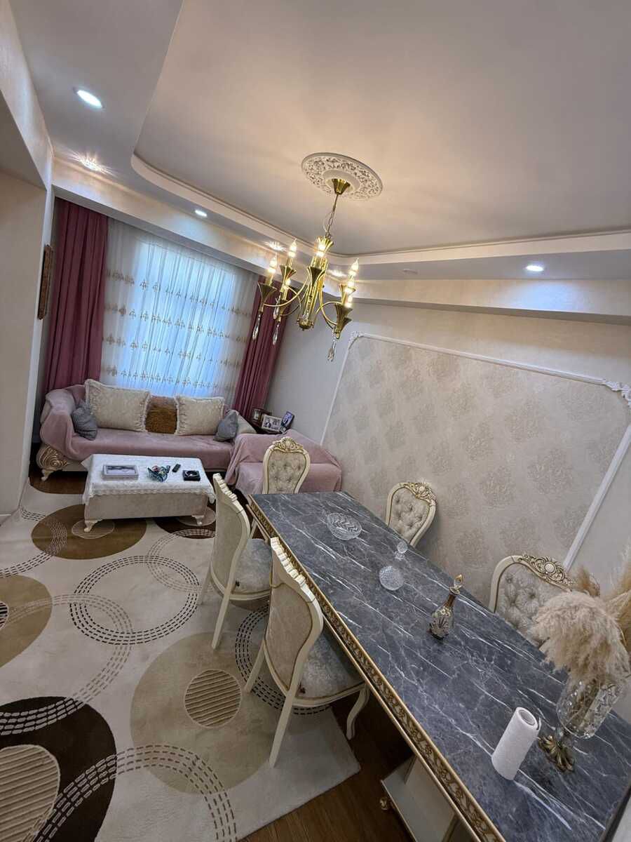 Satılır 3 otaqlı yeni tikili 90 m² — Mənzil, Bakı (5)
