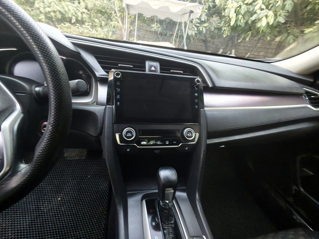 Honda Civic, 1.6 L, 2019 il, 138 600 km — Avtomobillər, Bakı (9)