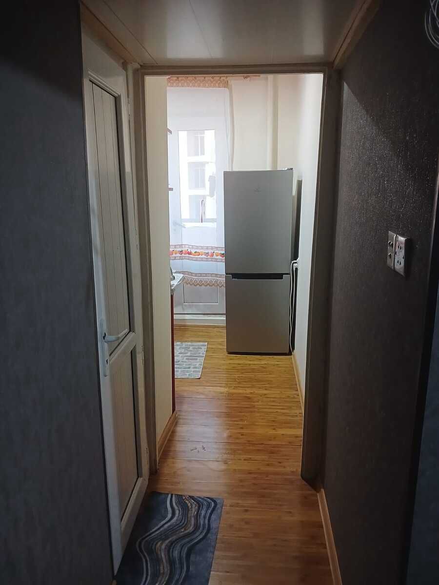 Satılır 2 otaqlı köhnə tikili 52 m² — Mənzil, Bakı (9)