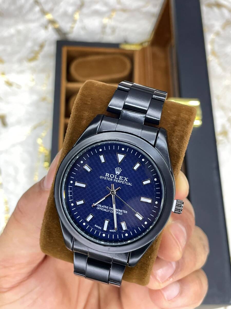 Qol saatları Rolex — Şəxsi əşyalar, Bakı (2)