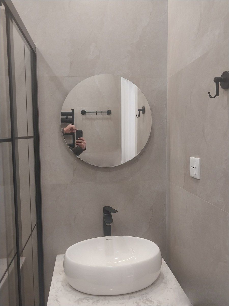Satılır 2 otaqlı yeni tikili 66 m² — Mənzil, Bakı (6)