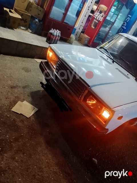 LADA (VAZ) 2107, 2007 il