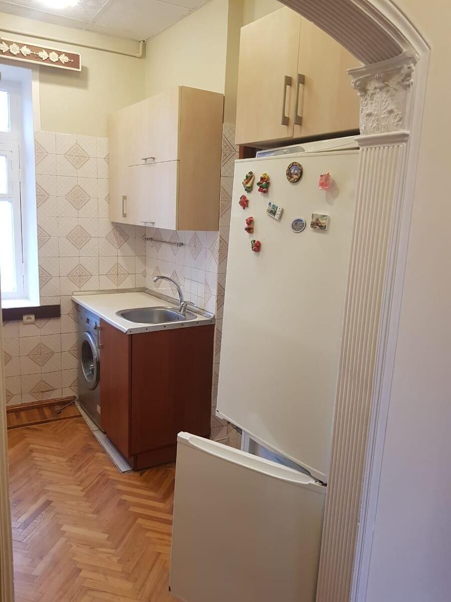 İcarəyə verilir 2 otaqlı köhnə tikili 70 m² — Mənzil, Bakı (5)