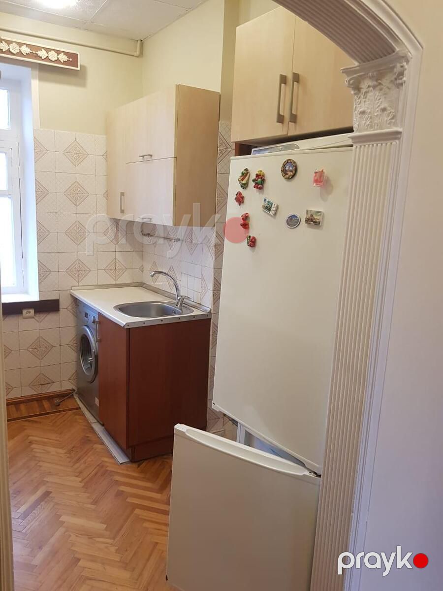 İcarəyə verilir 2 otaqlı köhnə tikili 70 m² — Mənzil, Bakı (5)