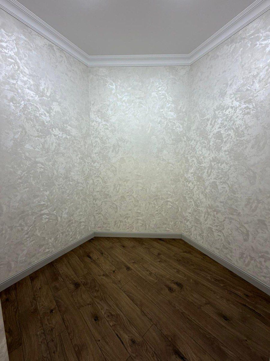 Satılır 3 otaqlı yeni tikili 70 m² — Mənzil, Bakı (4)